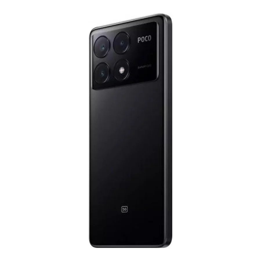 Xiaomi Poco X6 Pro 8/256GB Black (UA)