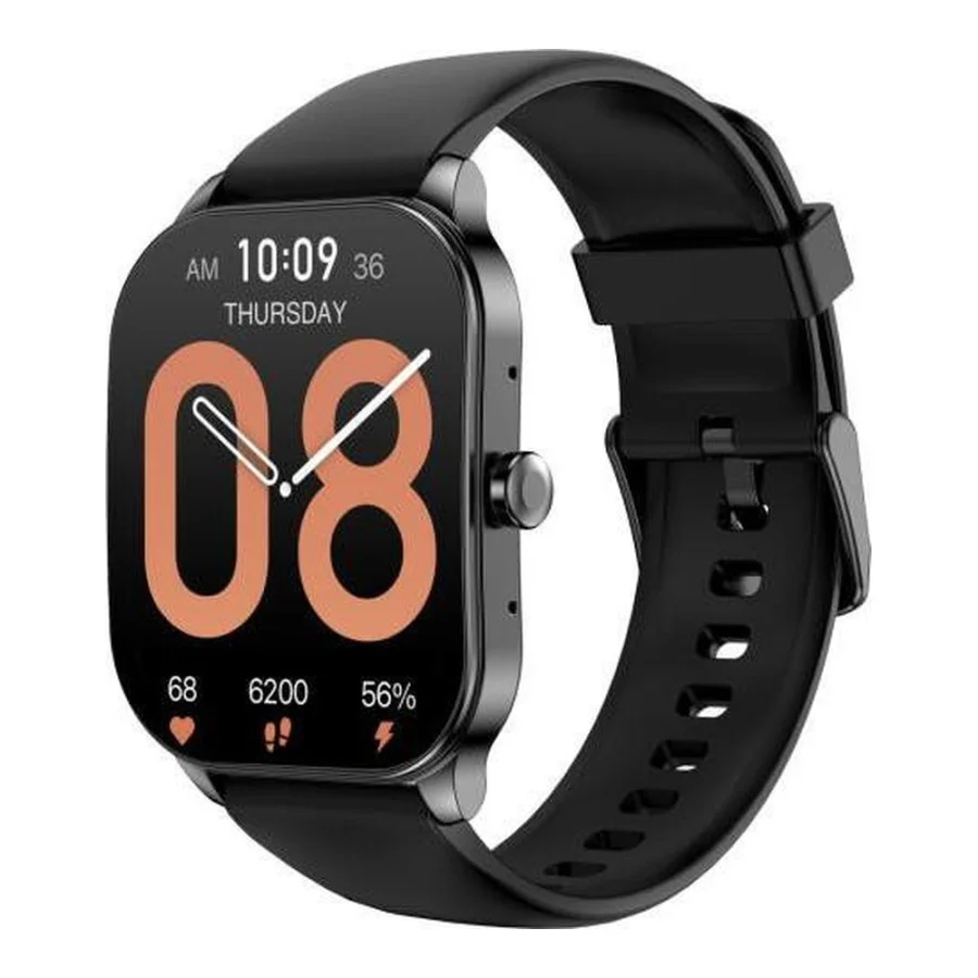 Amazfit Pop 3S Black (UA)