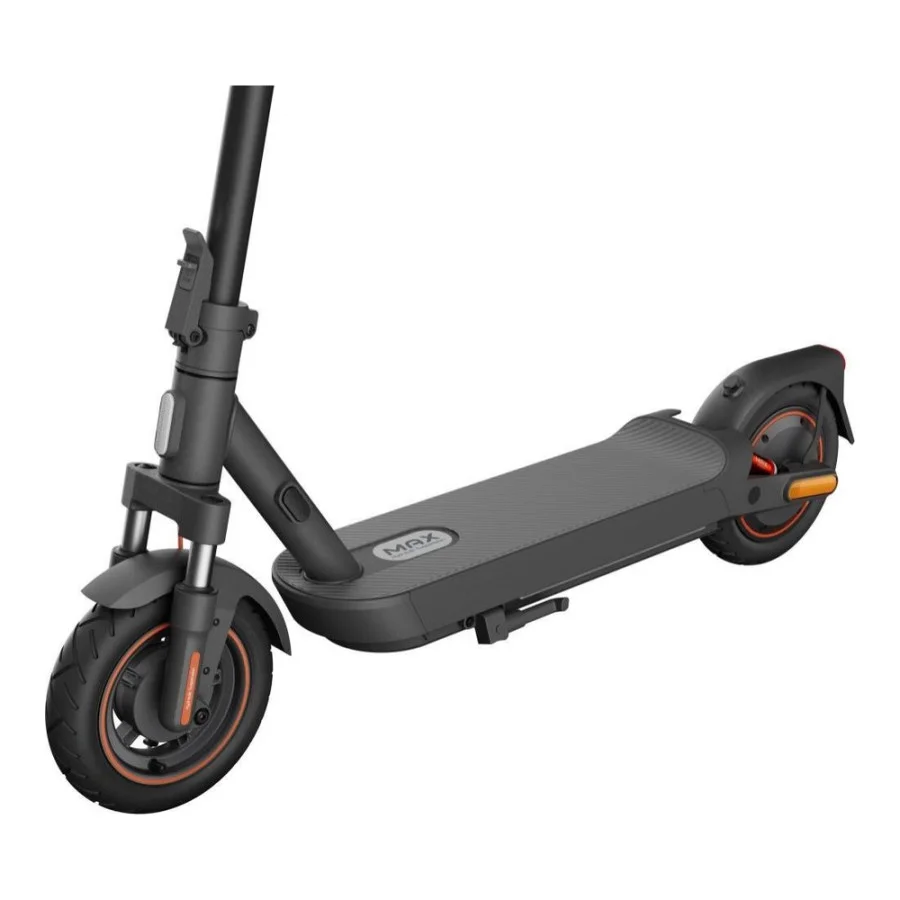 Xiaomi Electric Scooter 5 Max Black (BHR9614EU)