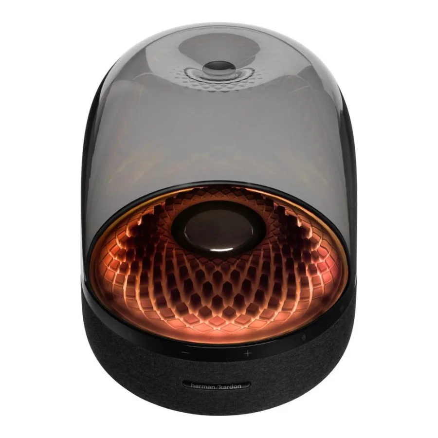 Harman/Kardon Aura Studio 4 Black (HKAURAS4BLK)