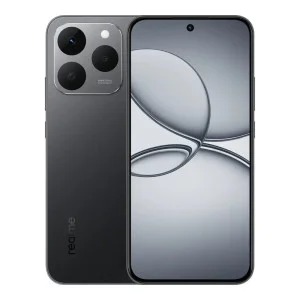 Realme 15T 8/256GB Flowing Silver (Global version)