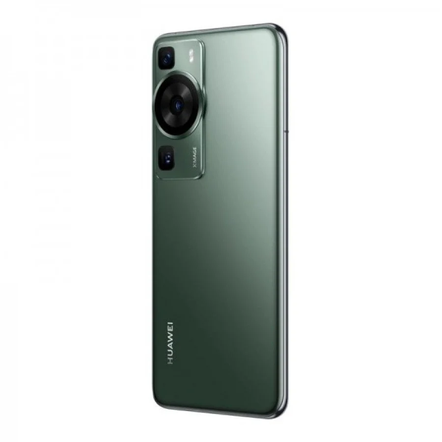HUAWEI P60 Pro 12/512GB Green