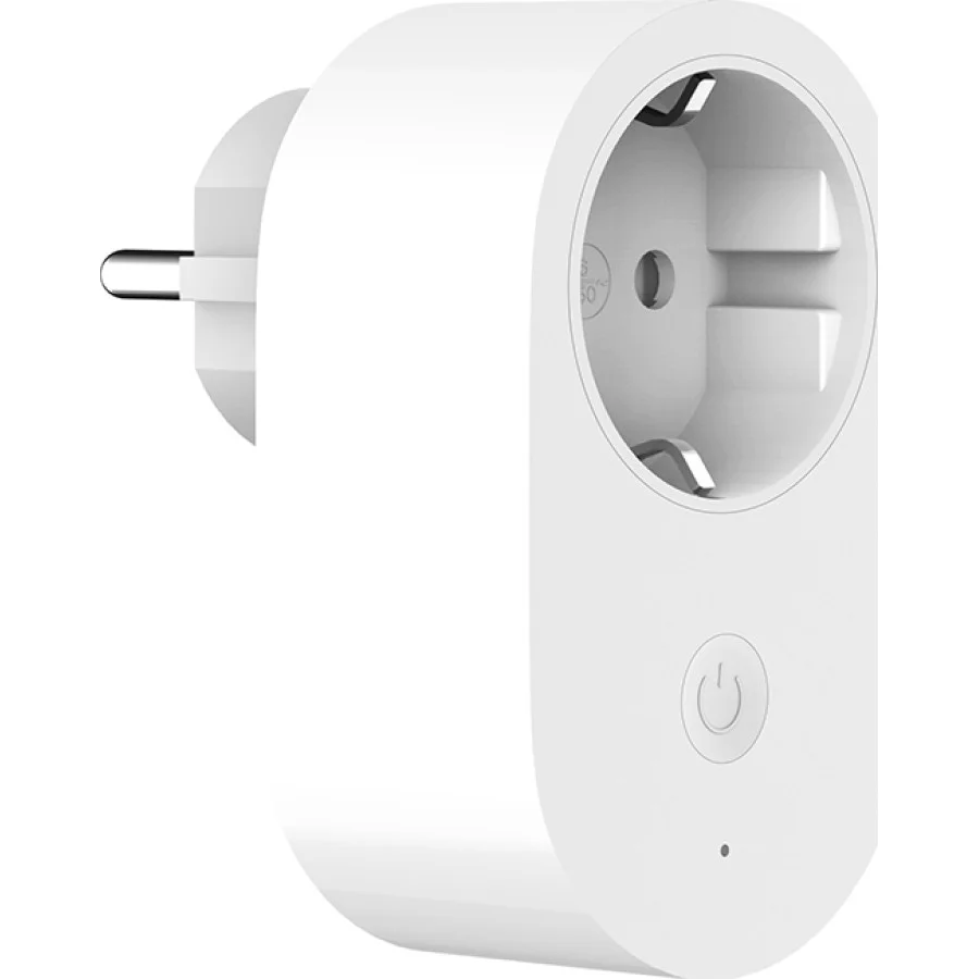 Xiaomi Mi Smart Plug Wi-Fi (ZNCZ05CM/GMR4015GL) (UA)