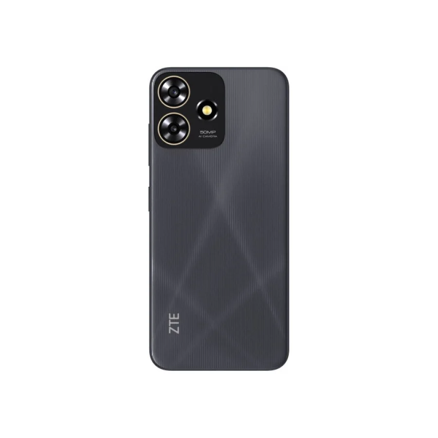 ZTE Blade A73 4/128GB Black (UA)