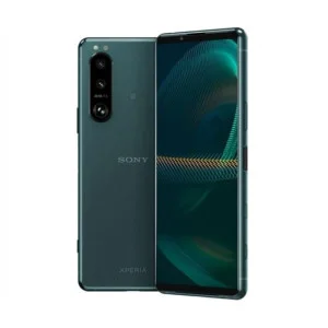 Sony Xperia 1 III 12/512GB Frosted Green