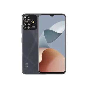 ZTE Blade A73 4/128GB Black (UA)