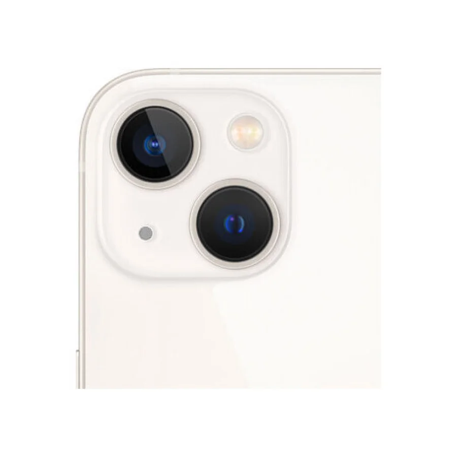 Apple iPhone 13 512GB Starlight (MLQD3)