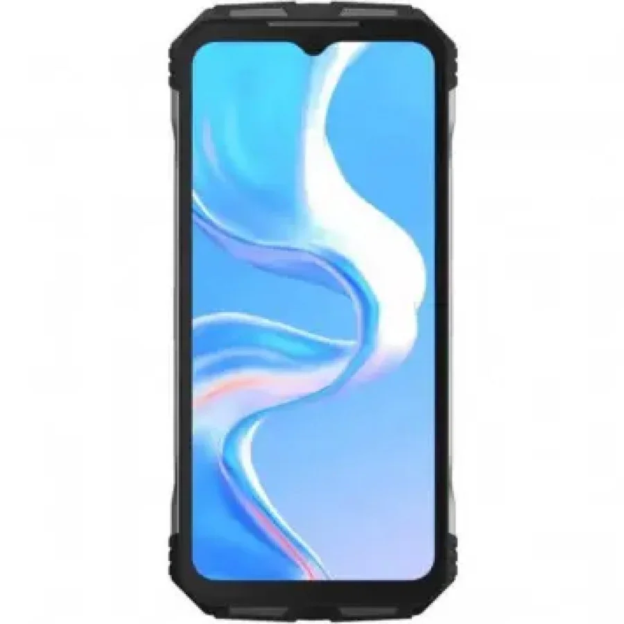 DOOGEE V31GT 12/256GB Black