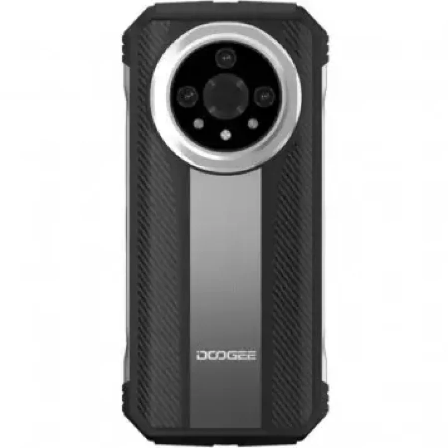 DOOGEE V31GT 12/256GB Black