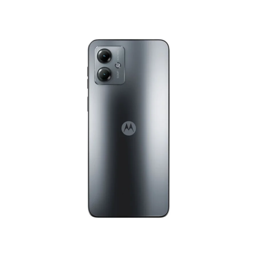 Motorola G14 8/256GB Steel Grey (PAYF0039) (UA)