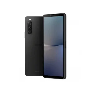 Sony Xperia 10 V 8/128GB Black