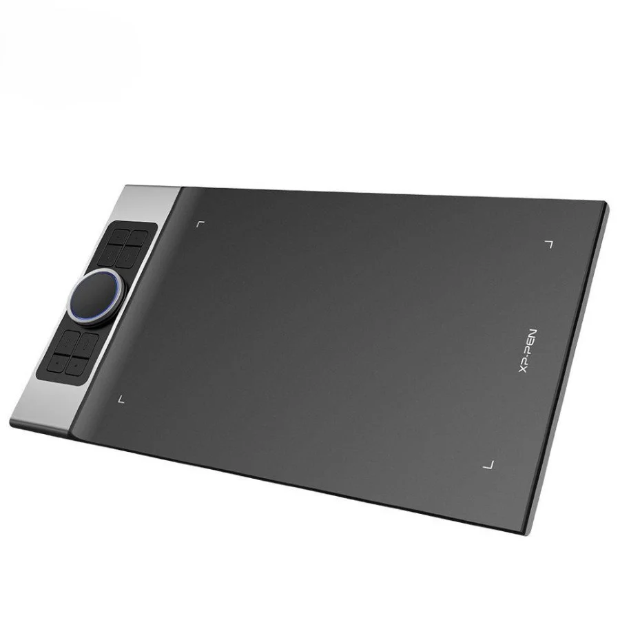 XP-Pen Deco Pro MW