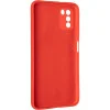 Силиконовый чехол для Xiaomi Poco M3 (Red)