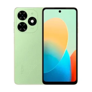 Tecno Spark Go 2024 (BG6) 3/64GB Magic Skin Green (4894947010576) (UA)
