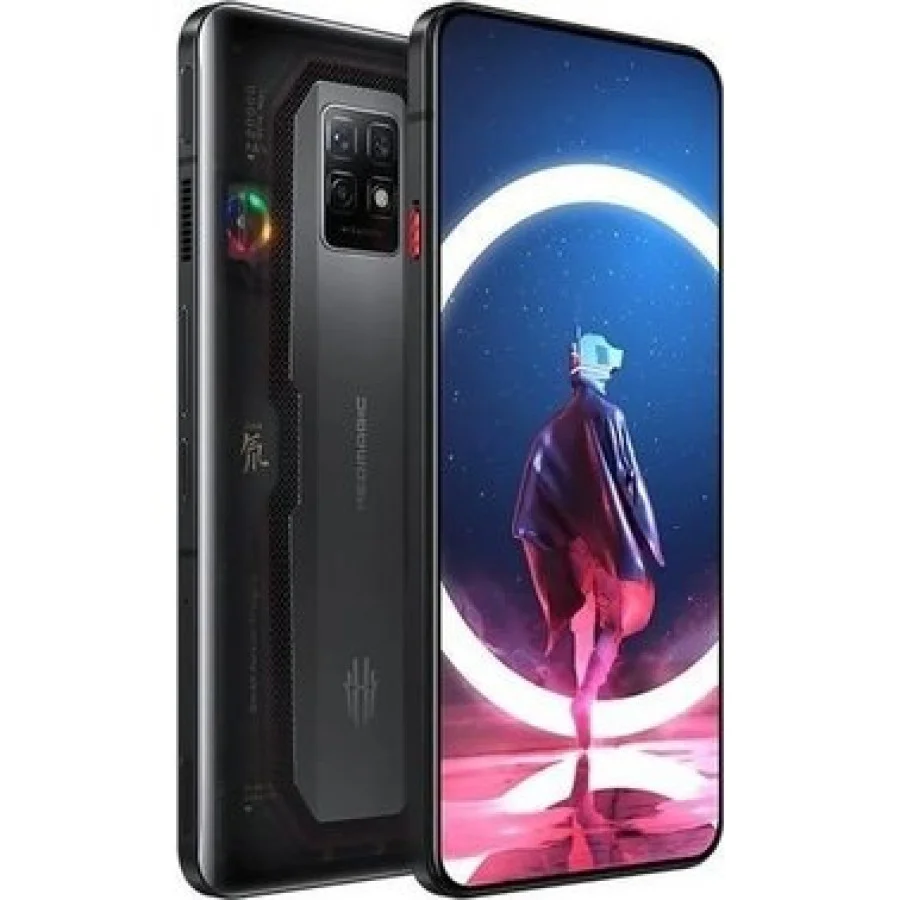 ZTE Nubia Red Magic 7 Pro 16/512GB Supernova