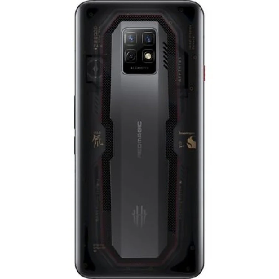 ZTE Nubia Red Magic 7 Pro 16/512GB Supernova