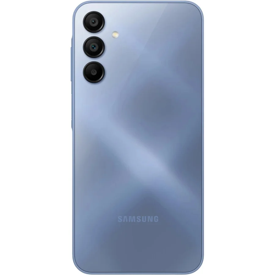 Samsung Galaxy A15 4/128GB Blue (SM-A155FZBD)