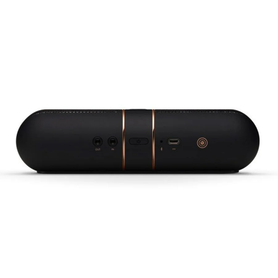 Beats by Dr. Dre Pill 2.0 (Gold/Black)