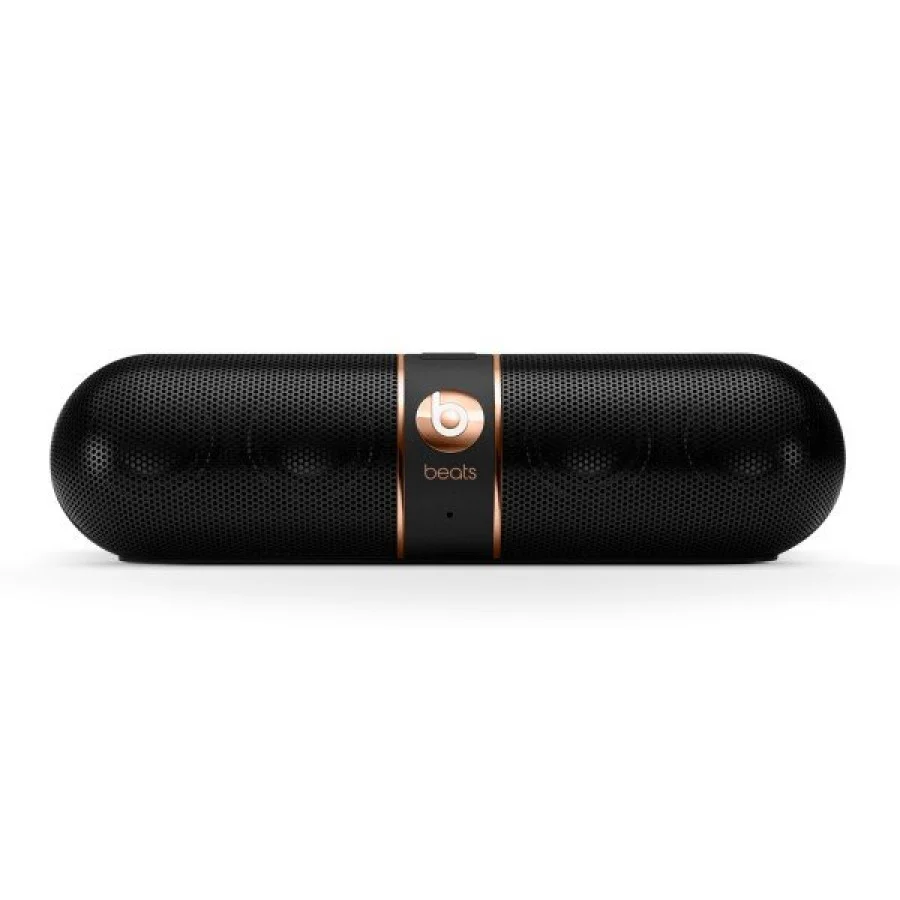 Beats by Dr. Dre Pill 2.0 (Gold/Black)
