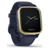 Garmin Venu Sq Music Edition Navy/Gold (010-02426-12/02)