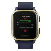 Garmin Venu Sq Music Edition Navy/Gold (010-02426-12/02)