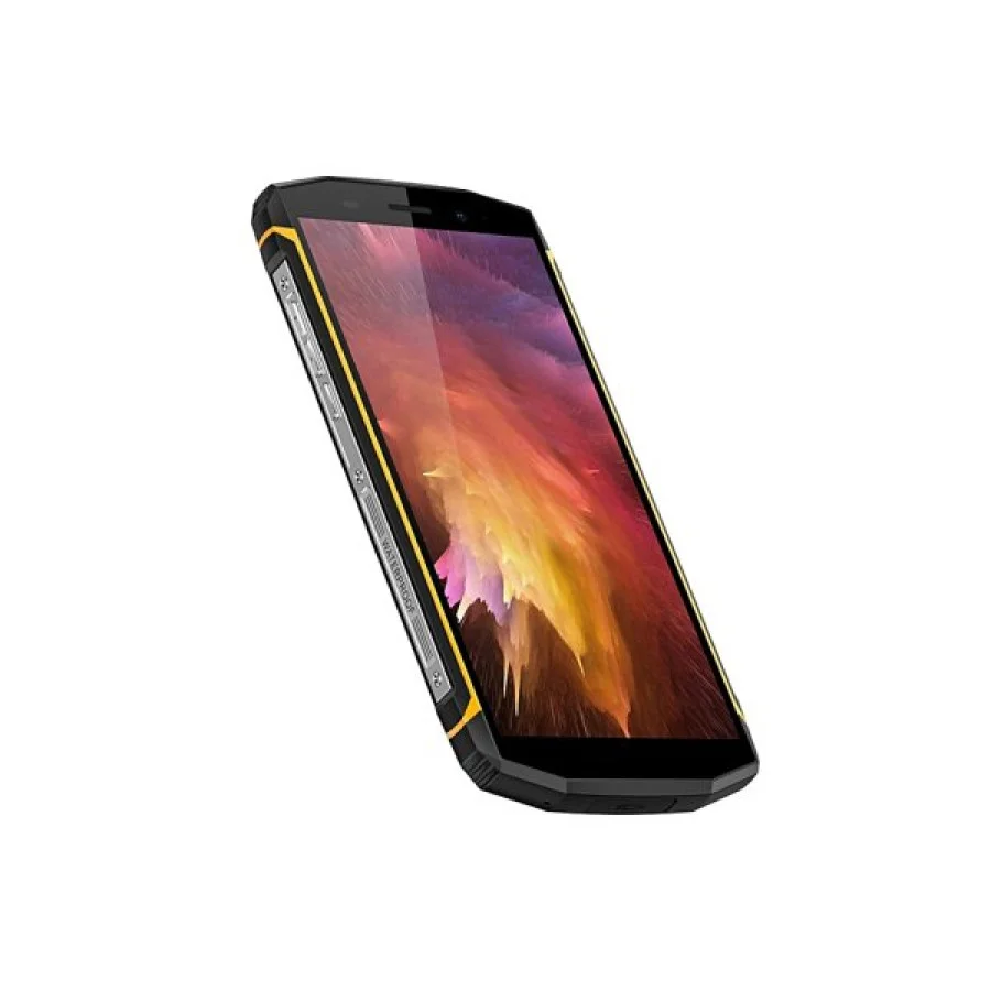 Blackview BV5800 Yellow