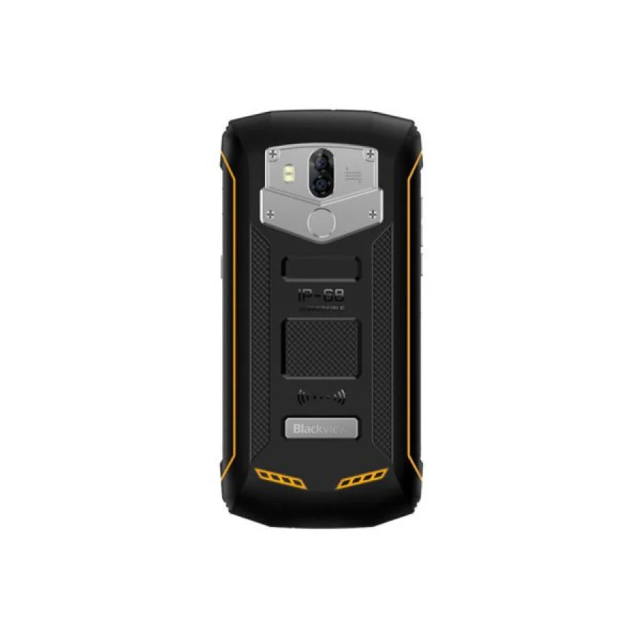 Blackview BV5800 Yellow