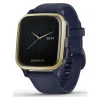 Garmin Venu Sq Music Edition Navy/Gold (010-02426-12/02)