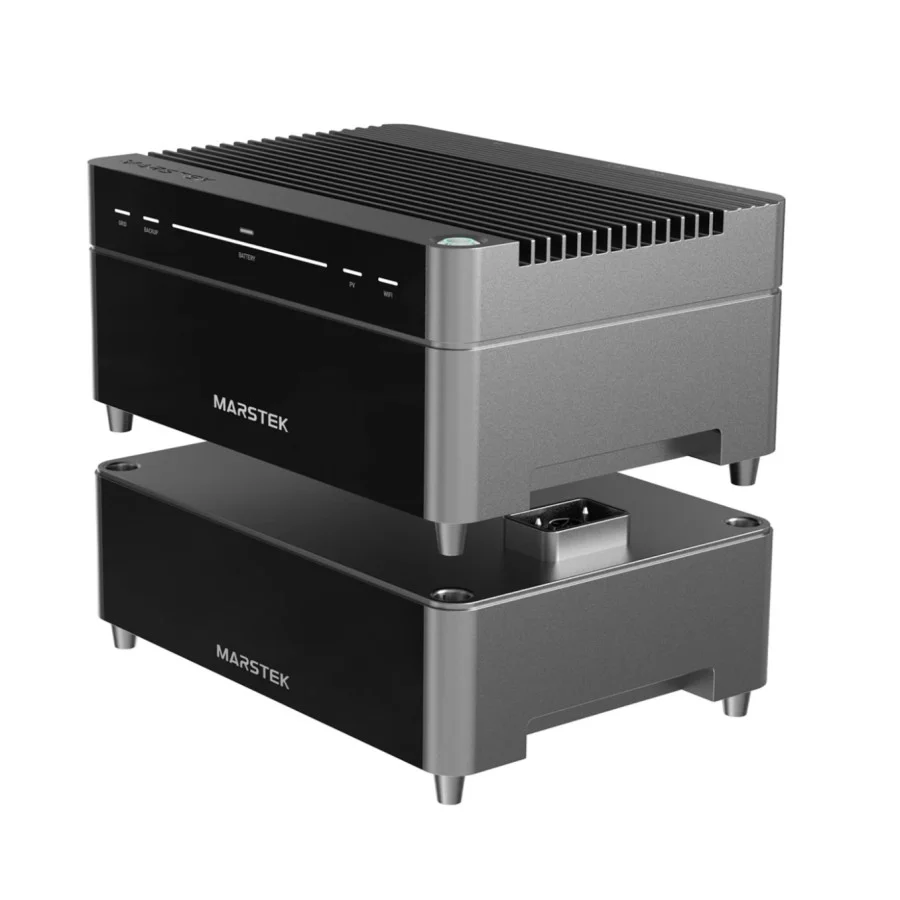 Marstek Venus A LiFePO4 1200W