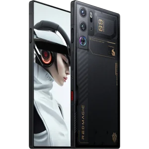 ZTE REDMAGIC 9 Pro 12/256GB Cyclone (Global Version)