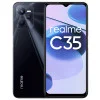 Realme C35 4/64GB Glowing Black