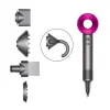 Dyson HD07 Supersonic Black/Nickel (UA)