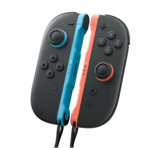 Nintendo Joy-Con 2 Light Blue/Light Red