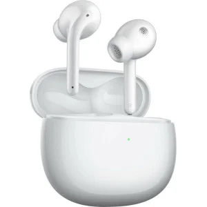 Xiaomi Buds 3 White (BHR5526GL)
