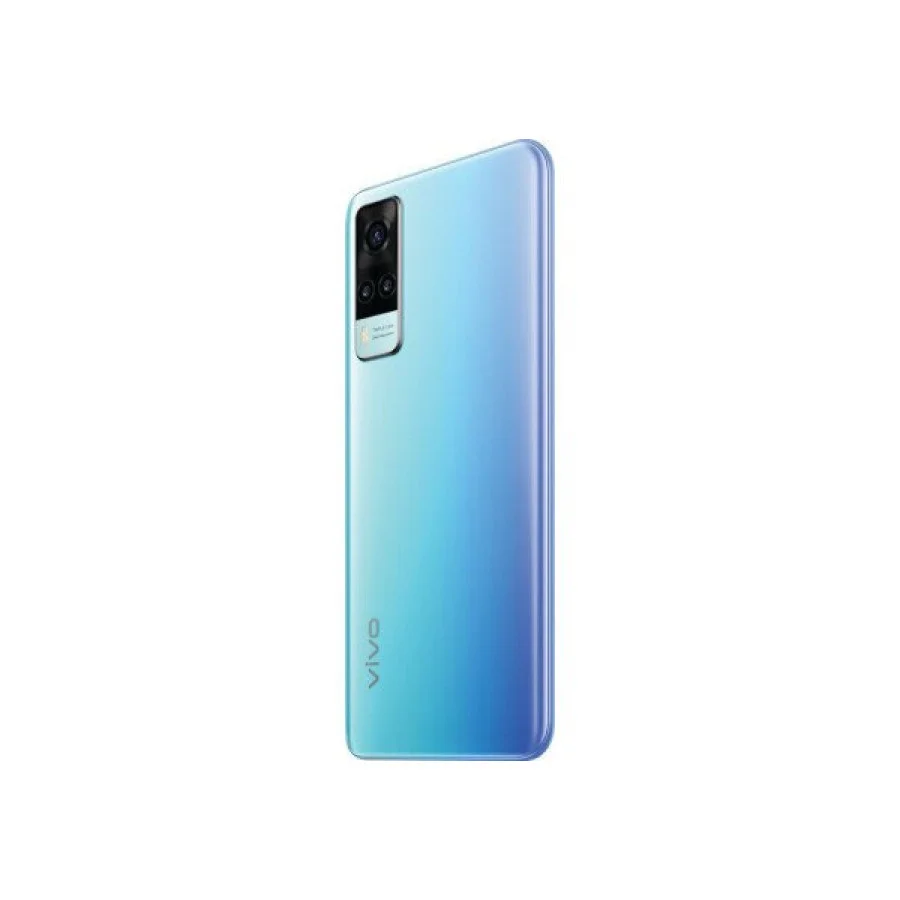 Vivo Y31 4/128GB Ocean Blue (UA)
