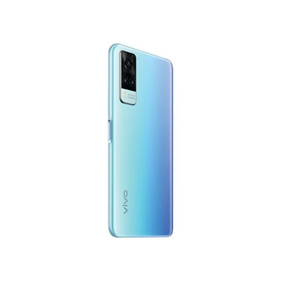 Vivo Y31 4/128GB Ocean Blue (UA)