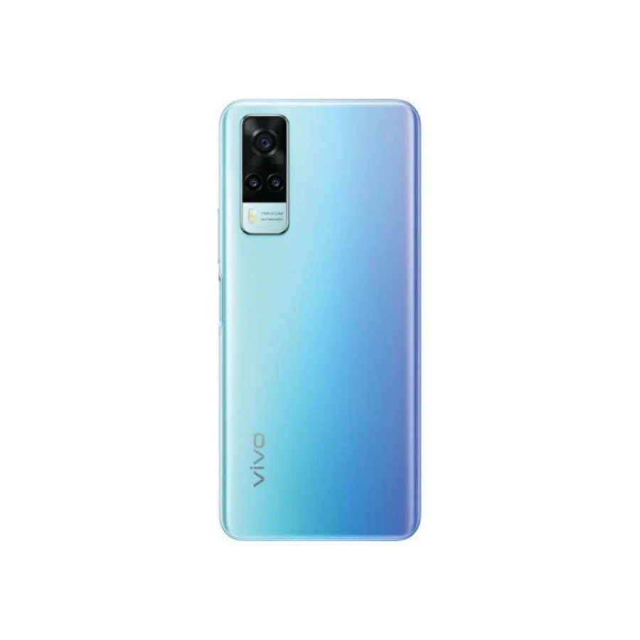 Vivo Y31 4/128GB Ocean Blue (UA)