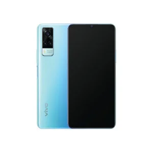 Vivo Y31 4/128GB Ocean Blue (UA)