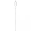 Apple USB-C to Lightning Cable 2m White (MQGH2) (High Copy)