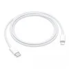 Apple USB-C to Lightning Cable 2m White (MQGH2) (High Copy)