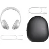 Bose Noise Cancelling Headphones 700 Luxe Silver (794297-0300)