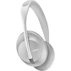 Bose Noise Cancelling Headphones 700 Luxe Silver (794297-0300)