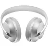 Bose Noise Cancelling Headphones 700 Luxe Silver (794297-0300)
