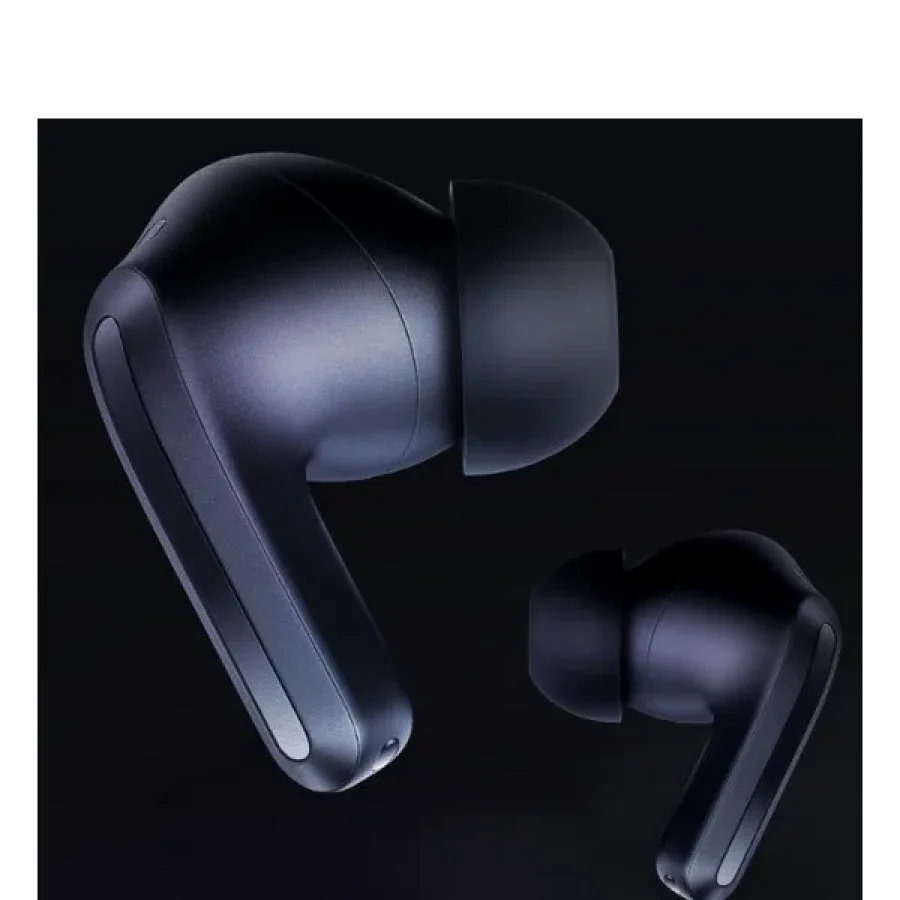 Xiaomi Redmi Buds 4 Pro Black (BHR5896GL) (UA)