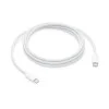 Apple USB-C Charge Cable 60W 1m White (MQKJ3) (High Copy)