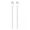 Apple USB-C Charge Cable 60W 1m White (MQKJ3) (High Copy)