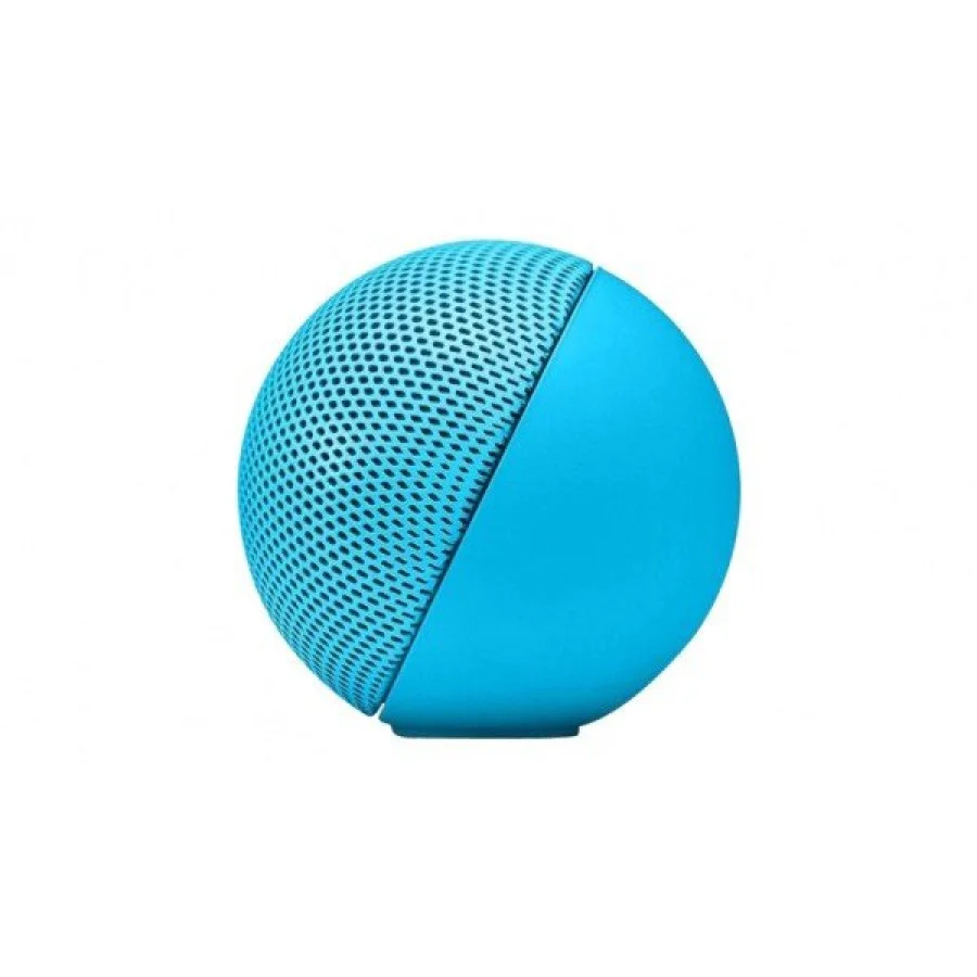 Beats by Dr. Dre Pill (Neon Blue)