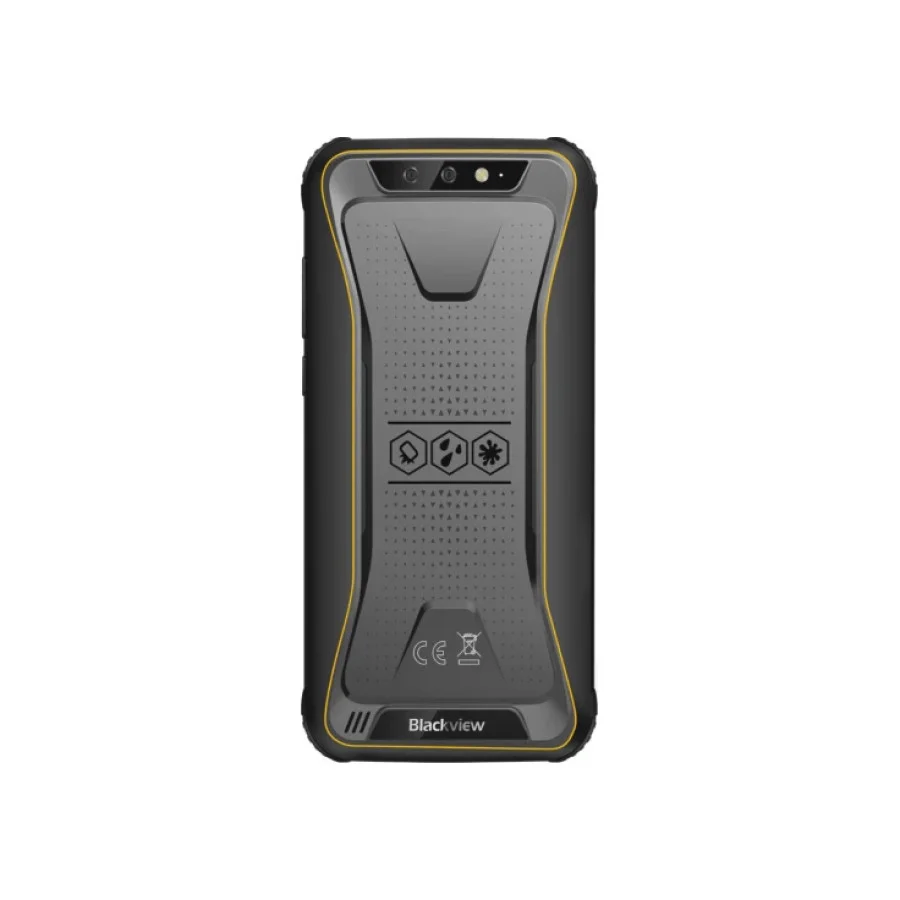 Blackview BV5500 2/16GB Yellow