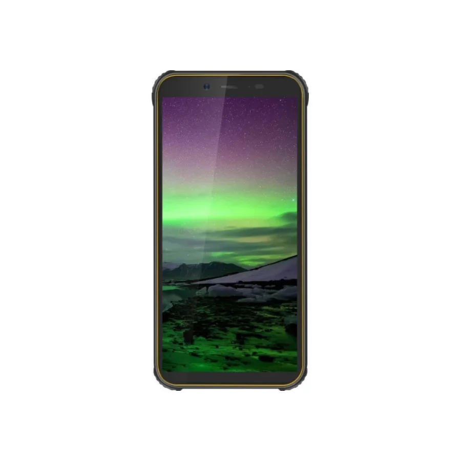 Blackview BV5500 2/16GB Yellow