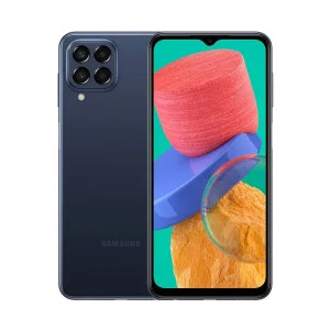 Samsung Galaxy M33 5G 8/128GB Blue (SM-M336B)